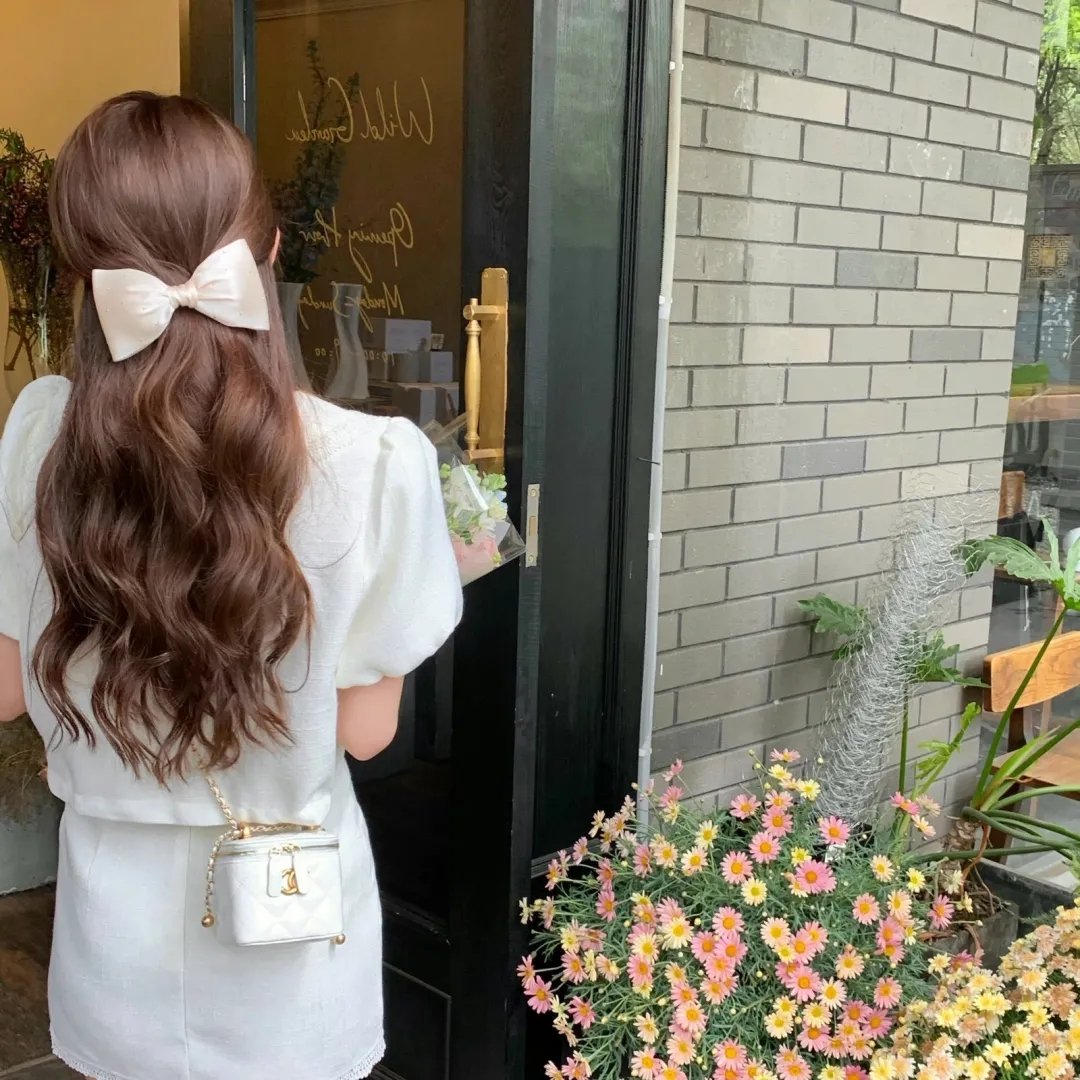 菊花香